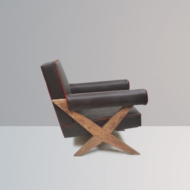 pierre jeanneret chandigarh